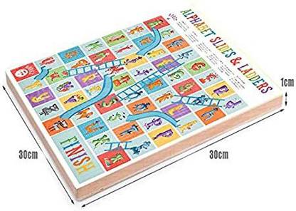 WOODCRAFT ORIGINAL WOODCRAFT BGame 7 Party & Fun Board Game