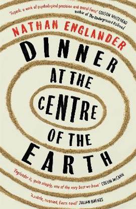 Dinner at the Centre of the Earth