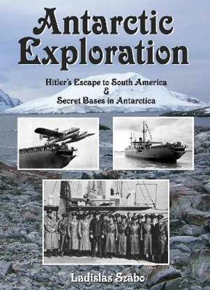 Nazi Antarctic Exploration