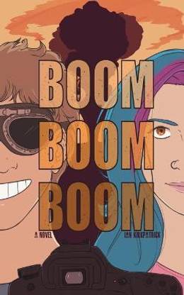Boom, Boom, Boom