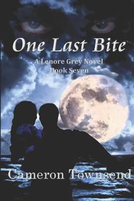 One Last Bite