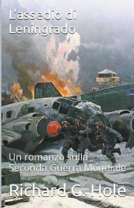 L'assedio di Leningrado