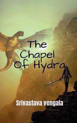 The chapel of hydra