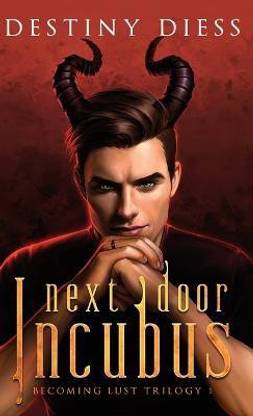 Next-Door Incubus