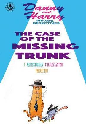 Danny and Harry Private Detectives