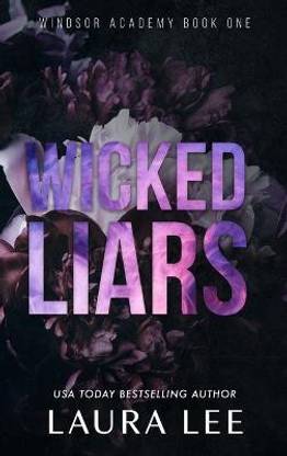 Wicked Liars - Special Edition