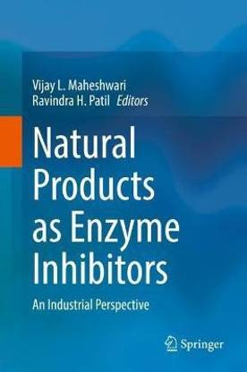 Natural Products as Enzyme Inhibitors