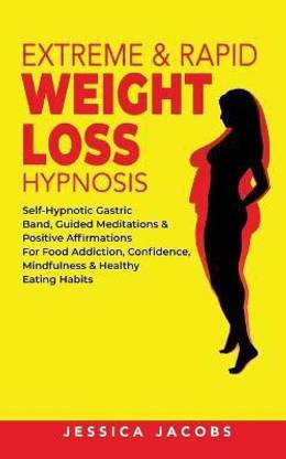 Extreme & Rapid Weight Loss Hypnosis