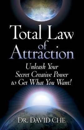 Total Law of Attraction