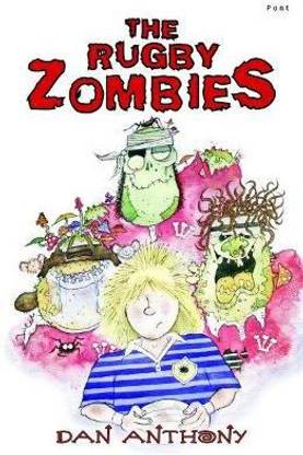 Rugby Zombies, The