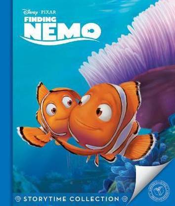 Disney Pixar Finding Nemo