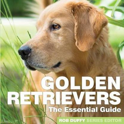 Golden Retrievers