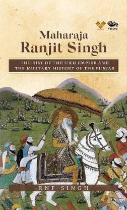 Maharaja Ranjit Singh: