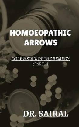 Homoeopathic Arrows
