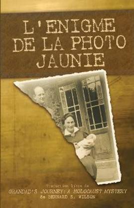L'enigme de la photo jaunie