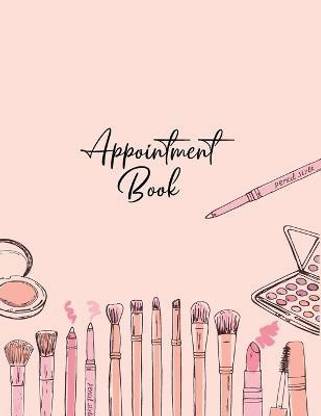 2022 Appointment Book