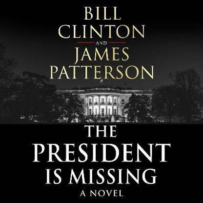 The President is Missing