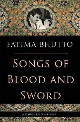 Songs of Blood and Sword