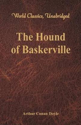 The Hound of Baskerville (World Classics, Unabridged)