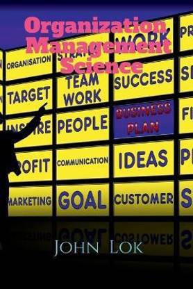 Organization Management Science
