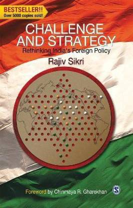 Challenge and Strategy