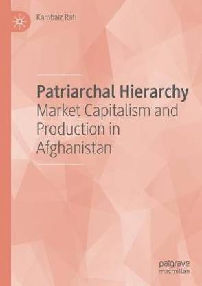 Patriarchal Hierarchy