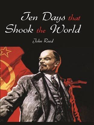 Ten Days that Shook the World