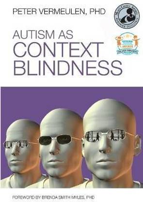 Autism as Context Blindness