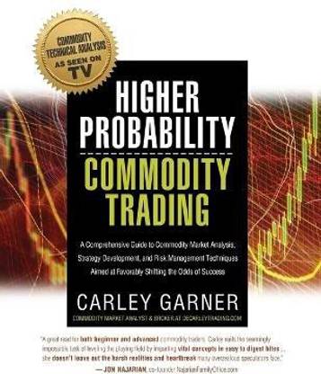 Higher Probability Commodity Trading