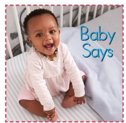 Baby Says