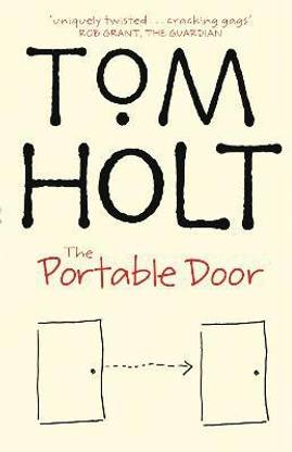 The Portable Door