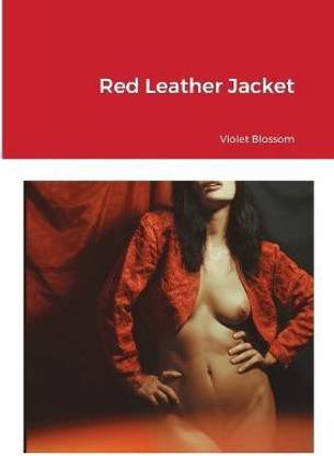Red Leather Jacket
