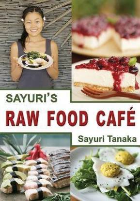 Sayuri's Raw Food Cafe