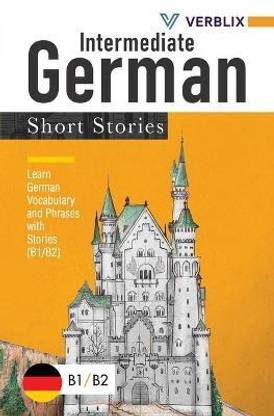 Intermediate German Short Stories