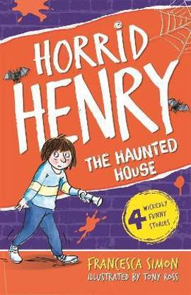 The Haunted House