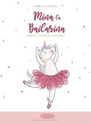 Mina la Bailarina