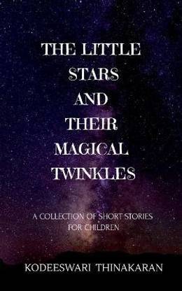 The Little Stars and Their Magical Twinkles