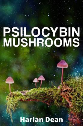 Psilocybin Mushrooms