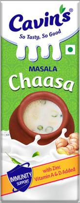 Cavin's Masala Chaasa Buttermilk