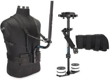 Flycam FLCM-3000-BPAB. Camera Rig