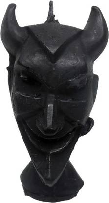 Golnars Divine Magick GDM Devil Geni Candle Candle