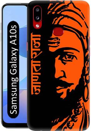 Bingal Back Cover for Samsung Galaxy A10s, Samsung A107, SM-A107F/DS