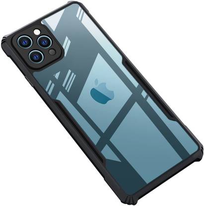 Flipstar Back Cover for Apple Iphone 12 Pro Max