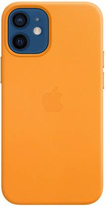 Apple Back Cover for Apple iPhone 12 Mini