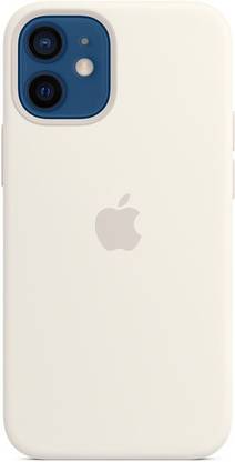Apple Back Cover for Apple iPhone 12 Mini