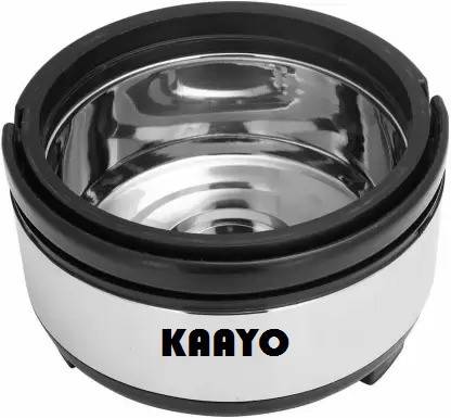 KAAYO Best Premium Quality Simple And Elegant Design |Hot Pot| Roti Box | Thermoware Casserole