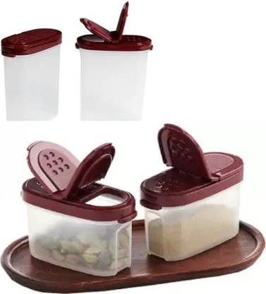 Signoraware Salt & Pepper Set Plastic