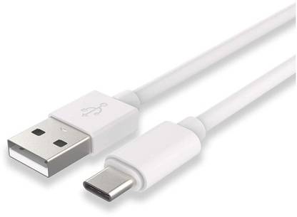Haimac USB Type C Cable 1 m Type-C USB Data Cable | Sync Quick Fast Charging Cable
