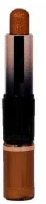 Emijun PROFESSIONAL 2 IN 1 MATTE SHIMMERY FINISH EYE SHADOW 3.6 g