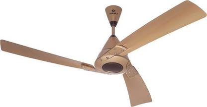 BAJAJ Euro 1200 mm with 2 Year Warranty 1200 mm Ceiling Fan